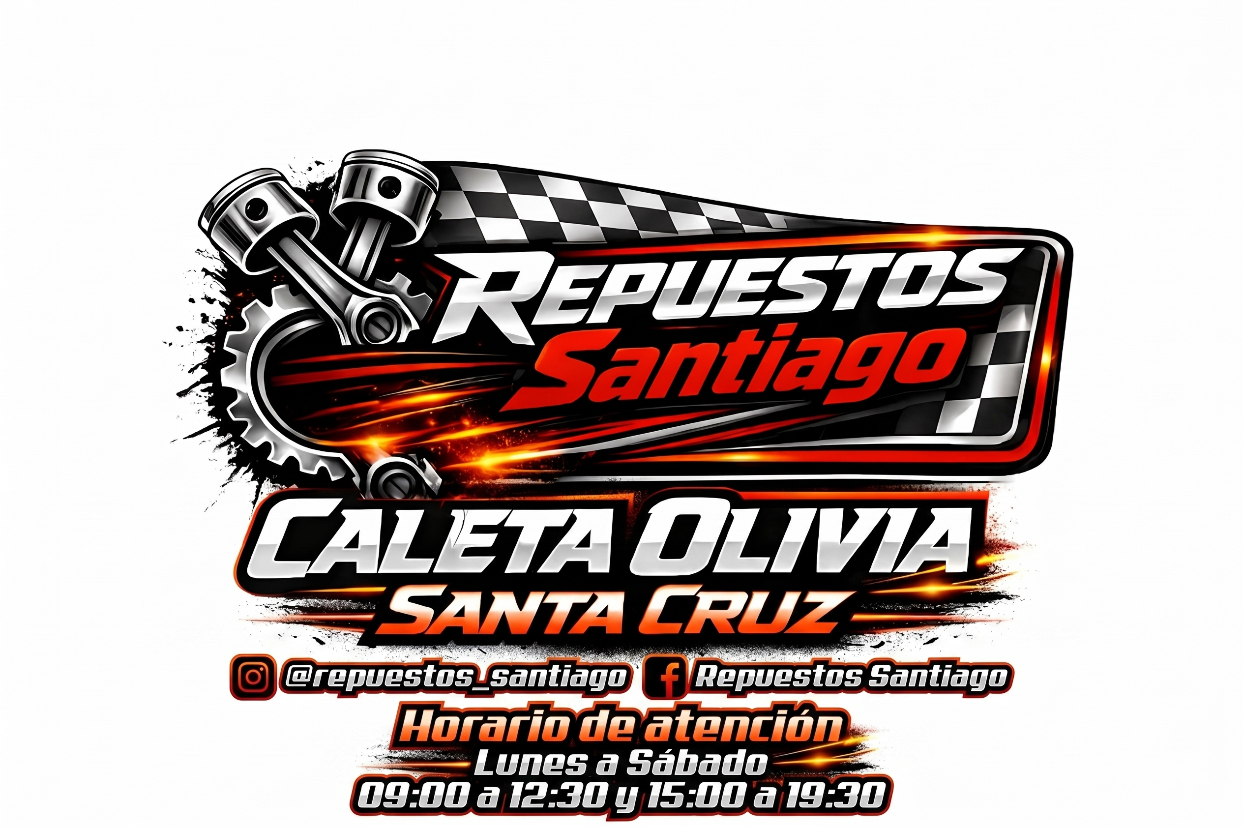 Repuestos Santiago