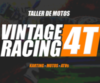 Vintage Motors 4T